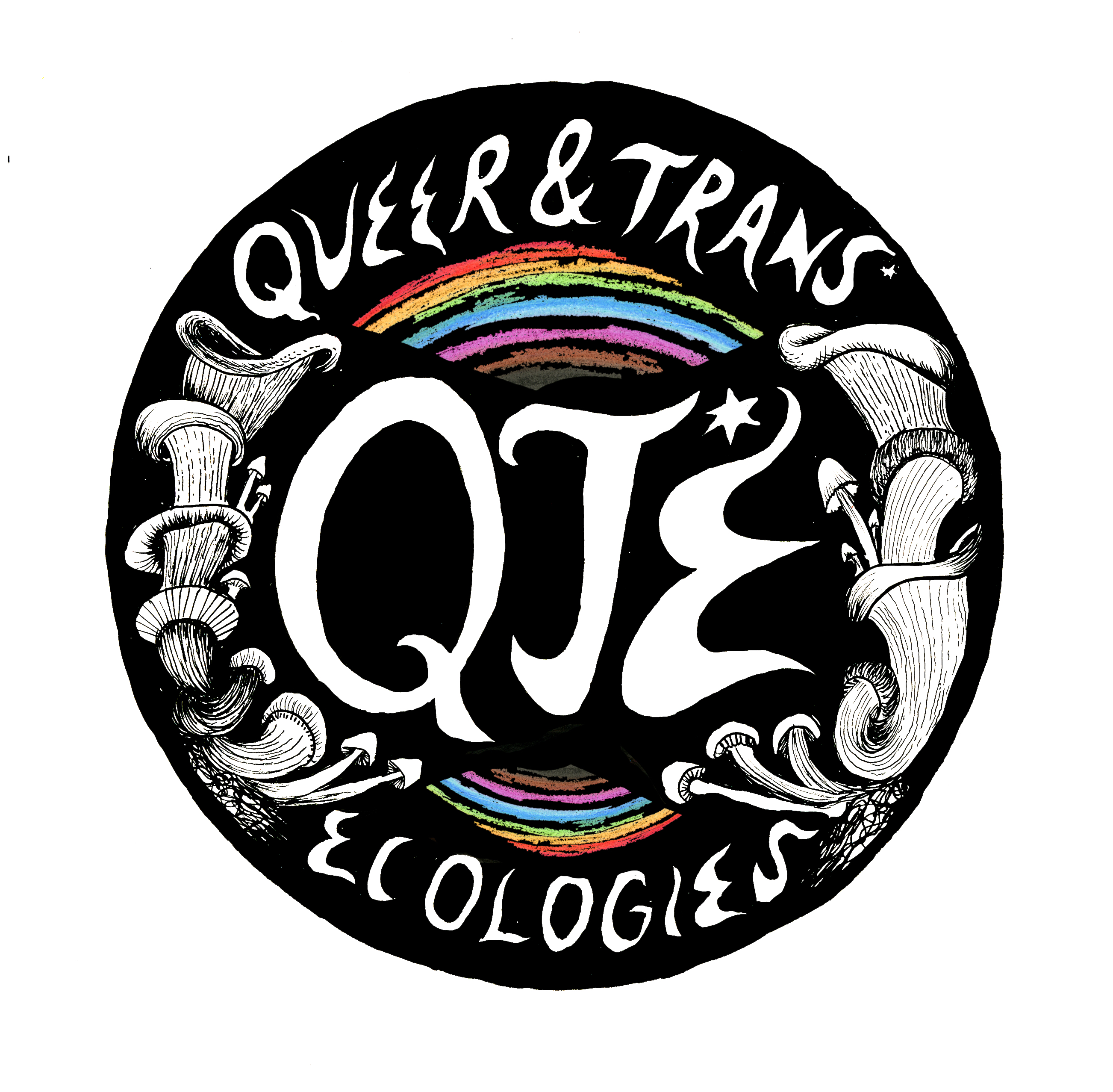 Queer and Trans* Ecologies Interdisciplinary Initiative